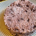 クゥーチャイ - ジャスミンライス←思わず確認した