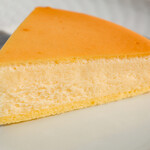 CHEESE GARDEN - 料理写真: