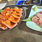 焼肉 うちだ 池田石橋本店 - 