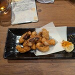 【個室居酒屋】日本酒 十八番ohako - 