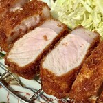 台所ようは/とんかつようは - 