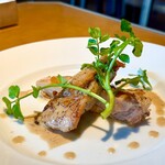 NAKAMEGURO TERRACE - 