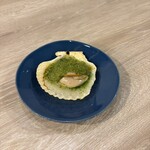 Seafood bar Ermitage 大宮店 - 