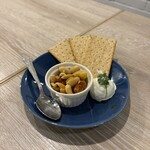 Seafood bar Ermitage - 