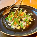 NAKAMEGURO TERRACE - 