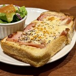 上島珈琲店 - 料理写真: