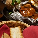 グリルキャピタル東洋亭 高島屋店 - 