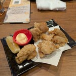 【個室居酒屋】日本酒 十八番ohako - 