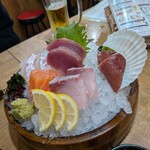 上六産直市場 - 