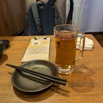 【個室居酒屋】日本酒 十八番ohako 横浜本店 - 