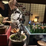 酒とてらだや - 