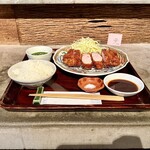 台所ようは/とんかつようは - 