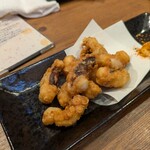 【個室居酒屋】日本酒 十八番ohako - 