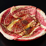 焼肉すだく家族亭 - 