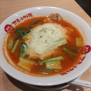 太陽のトマト麺_1