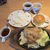 ステーキのどん 指扇店