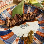 酉あき - 