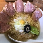 麺屋 上々 - 