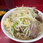 ラーメン二郎 - 