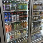 ファミリーマート - ドリンク写真: