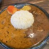 ブンブンスパイスカレー