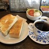 Cafe 季庵 くずは本店
