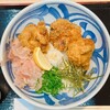 本格讃岐うどん まるちゃん 桜川本店