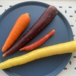 地産マルシェ - 料理写真: