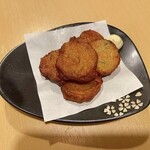 創作郷土料理 蔵 赤坂見附店 - 