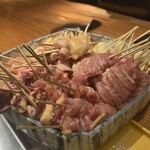 とりの小路 やま岸 - 