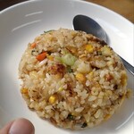 チーナン食堂 - 