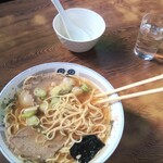 チーナン食堂 - 