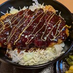 豊盛軒 - 料理写真: