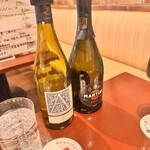 Wine & Sake bar BEBIDA - 