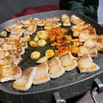 KOREAN DINING 長寿韓酒房 - 
