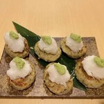 創作郷土料理 蔵 赤坂見附店 - 