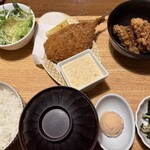 博多もつ鍋 やまや - 