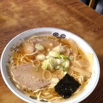 チーナン食堂 - 