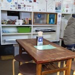 チーナン食堂 - 