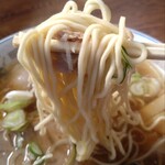 チーナン食堂 - 