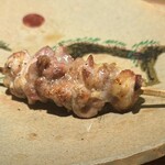 とりの小路 やま岸 - 