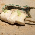 とりの小路 やま岸 - 