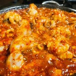 KOREAN DINING 長寿韓酒房 - 