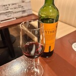 Wine & Sake bar BEBIDA - 
