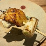 とりの小路 やま岸 - 