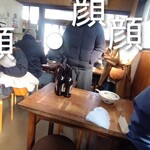 チーナン食堂 - 