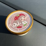 ストロベリーハウス細田 - 