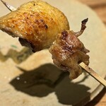 とりの小路 やま岸 - 