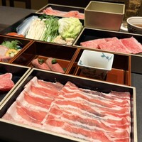 京都つゆしゃぶCHIRIRI 大阪梅田茶屋町店 - 