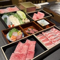 京都つゆしゃぶCHIRIRI 大阪梅田茶屋町店 - 